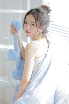不求上进的玉子